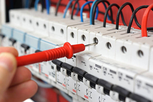 Commercial Electrical Services in Country Walk, FL